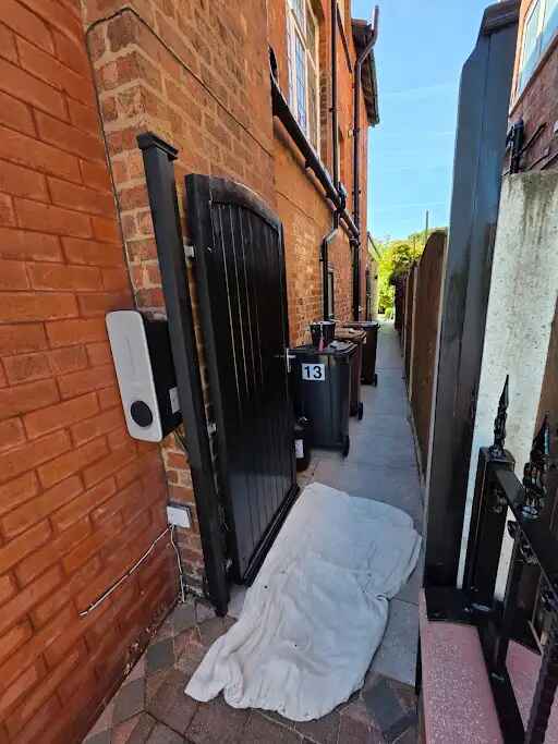 Industrial Painting And Decorating in St.Helens